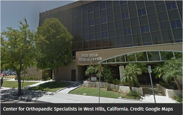Latest Ransomware Attack Exposed Data Of 85,000 Patients In California